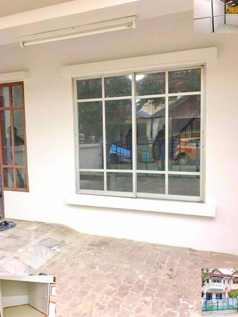 ให้เช่าทาวน์เฮาส์ 2 ชั้น เงียบสงบ เดินทางสะดวก ซาฟารีเวิลด์ นิมิตใหม่ 18ตรว. 90ตรม.  5,998B-M ถูกสุด บรรยากาศดี 2นอน 2น้ำ 2จอดรถ 2-story townhouse for rent Safari World Nimitmai 18sq.wa. 90sq.m. 5,998B-M cheapest good atmosphere 2bed 2bath 2parking quiet convenient travel.เจริญพัฒนา นิมิตใหม่ เลียบคลองสอง สุเหร่าคลองหนึ่งซ.หทัยราษฎร์31- 45 ถ.หทัยราษฎร์ แขวงสามวาตะวันตก เขตคลองสามวา กรุงเทพมหานคร 1051018ตรว.                         18sq.wa.90ตรม.                           90sq.m.ไม่มีแอร์ ไม่มีเฟอร์ 2 ห้องนอน 2 ห้อ�