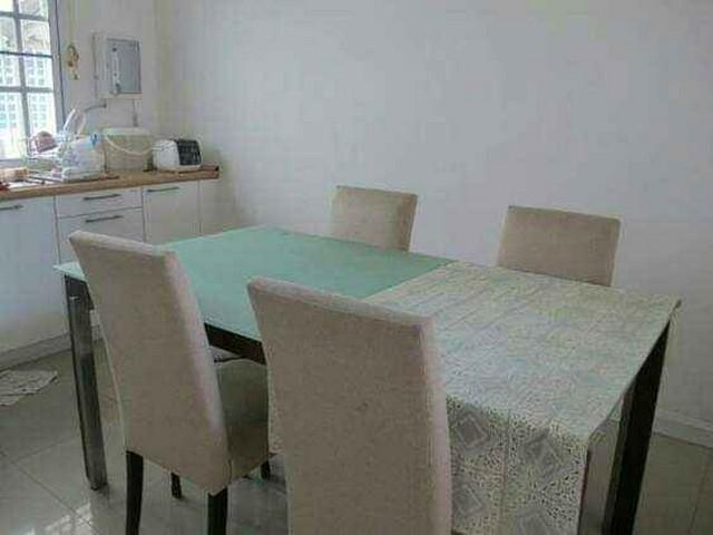 ให้เช่าทาวเฮ้าส์ 3 ชั้น โครงการพลัส ซิตี้ พาร์ค พระราม 9 - หัวหมาก