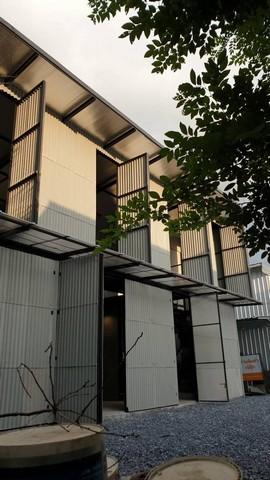 ให้เช่าโกดังพื้นที่ 100 ตรม ซอยลาดพร้าว 35 เดินทางสะดวก เข้าออกได้ทั้งลาดพร้าว รัชดา 