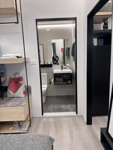 ขายดาวน์คอนโดติด MRT ห้วยขวาง ควินทารา มายเจน รัชดา-ห้วยขวาง