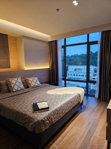 ขายคอนโดเขาพระตำหนัก พัทยา คอนโดหรู สร้างใหม่ วิวเขาพระตำหนัก พัทยา