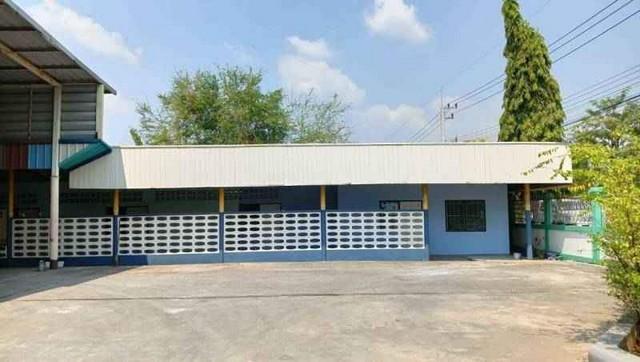 ให้เช่าโกดัง 1,033 ตร.ม.ย่านคลองหลวงปทุมธานีซอยคลองหกตะวันตก27ถนนรังสิต-นครนายก