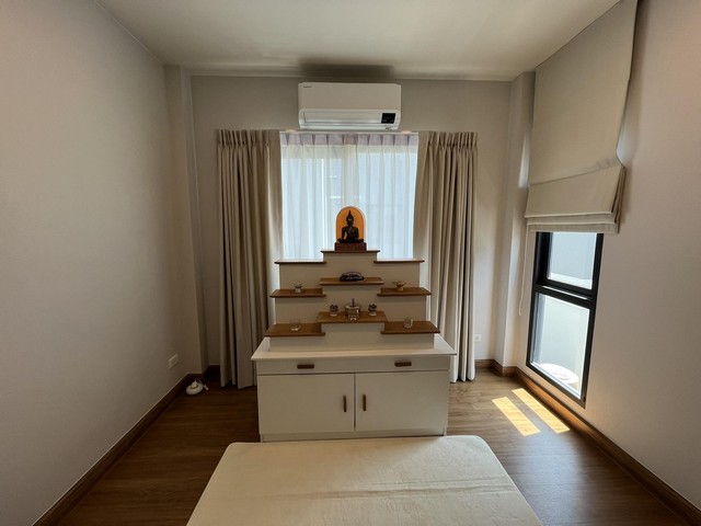 ขายด่วน บ้านเดี่ยว centro บางนา ใกล้ห้างเมกะ บางนา ราคาสุดพิเศษ