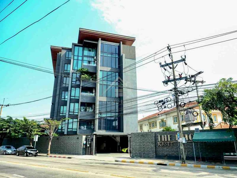 BHL662คอนโด ยูนิค เกษตร นวมินทร์ วิวสระว่ายน้ำที่ตั้ง : ถนน สุคนธสวัสดิ์ แขวงลาดพร้าว เขตลาดพร้าว กรุงเทพ 10230รายละเอียด- ทั้งหมด 7 ชั้น อยู่ที่ชั้น 2 - 1 ห้องนอน 1 ห้องน้ำ 1 ห้องนั่งเล่น- พื้นที่ใช้สอย 39 ตร.ม.- 1 ห้องครัว- จอดรถ 1 คันสิ่งอำนวยความสะดวกภายในโครงการ: - เจ้าหน้าที่รักษาความปลอดภัย 24 ชม. - CCTV- คลับเฮ้าส์ - ฟิตเนส- สระว่ายน้ำสถานที่ใกล้เคียง- คริสตัลพาร์ค- โลตัส เลียบด่ว