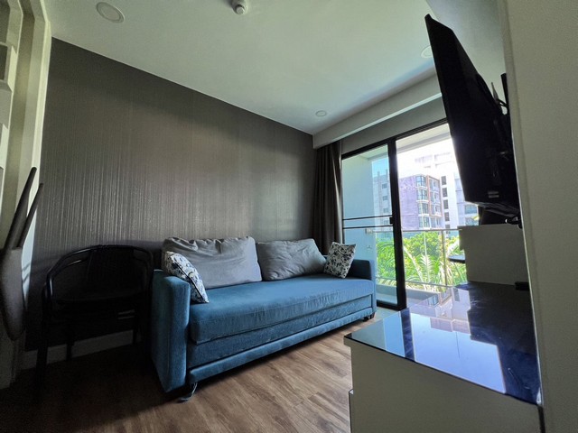 ขายคอนโดโครงการ ดุสิต แกรนด์ พาร์ค อำเภอบางละมุง จังหวัดชลบุรี BB 15787