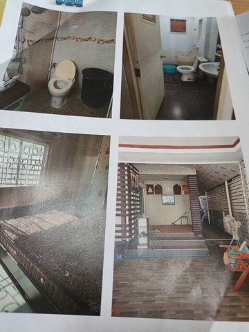 ขายบ้านเดี่ยว 2 ชั้น หมู่บ้านสีวลี 2 หลัง เชื่อมกัน 7นอน 7น้ำ ถนนรังสิต - นครนายก ธัญบุรี ปทุมธานี