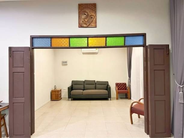 บ้านสวน ให้เช่า 50,000 บาท/เดือน เนื้อที่ 2 ไร่  4 นอน 4 น้ำ ห้วยทราย แม่ริม พร้อมสระว่ายน้ำส่วนตัว ใกล้โรงเรียนนานาชาติเปรมฯ เพียง 5 นาที