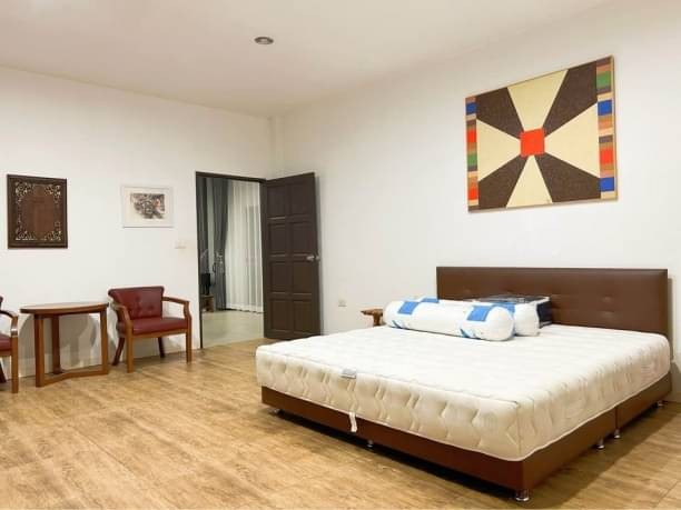 บ้านสวน ให้เช่า 50,000 บาท/เดือน เนื้อที่ 2 ไร่  4 นอน 4 น้ำ ห้วยทราย แม่ริม พร้อมสระว่ายน้ำส่วนตัว ใกล้โรงเรียนนานาชาติเปรมฯ เพียง 5 นาที