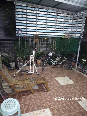 ขายบ้าน 67ตรว. 2นอน2น้ำ 1.95ลบ. บ.ลำพูนแลนด์แอนด์เฮ้าส์ ต.ต้นธง อ.เมือง ลำพูน