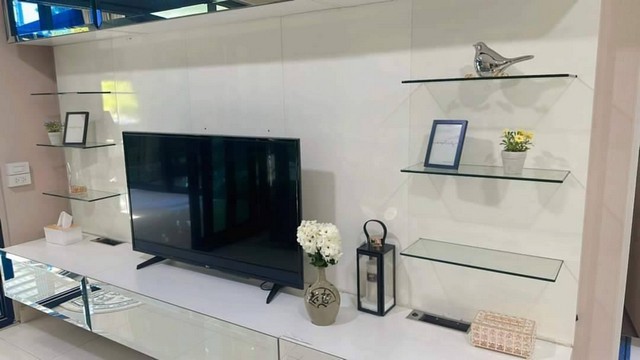 EPL-HR3283 ให้เช่าบ้านเดี่ยว 2ชั้น หกรุงเทพกรีฑา 7 หมู่บ้านมัณฑนา พระราม 9 กรุงเทพกรีฑา 4 ห้องนอน 3 ห้องน้ำ พื้นที่ใช้สอย 350 ตารางเมตร