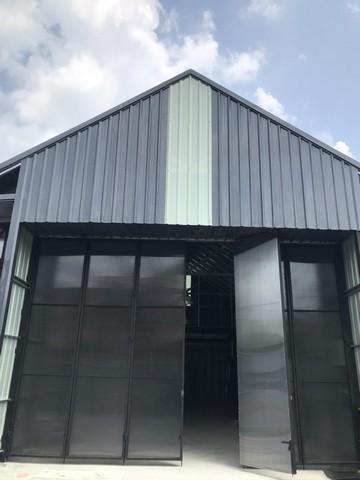 ให้เช่าโกดัง 120 ตรม ซอยลาดพร้าว 35 ย่านลาดพร้าว เข้าออกได้ทั้งลาดพร้าวและรัชดา เดินทางสะดวก 