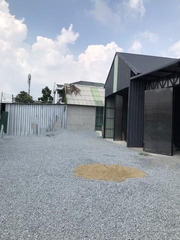 ให้เช่าโกดัง 120 ตรม ซอยลาดพร้าว 35 ย่านลาดพร้าว เข้าออกได้ทั้งลาดพร้าวและรัชดา เดินทางสะดวก