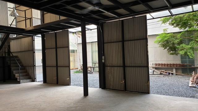 ให้เช่าโกดังพื้นที่ 100 ตรม ซอยลาดพร้าว 35 เดินทางสะดวก เข้าออกได้ทั้งลาดพร้าวและรัชดา