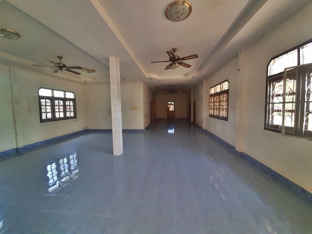 ขาย บ้านเดี่ยว 1 ชั้น ต.ศรีสุทโธ อ.บ้านดุง จ.อุดรธานี  PAP6-0547