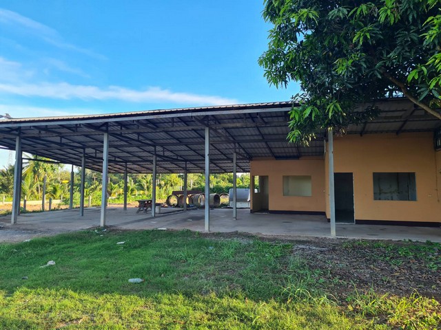 ขาย ที่ดินพร้อมสิ่งปลูกสร้าง บ้านพักอาศัยชั้นเดียว ต.หนองไฮ อ.เมืองอุดรธานี จ.อุดรธานี  PAP4-0259