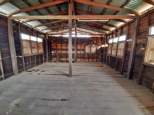 ขาย บ้านพักอาศัยครึ่งตึกครึ่งไม้ 2 ชั้น  ต.เชียงเพ็ง อ.กุดจับ จ.อุดรธานี  PAP8-0121