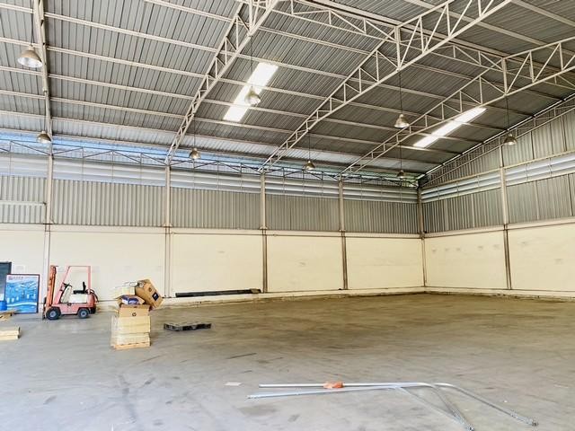 PB4055 ให้เช่าโกดัง 2 หลัง พื้นที่รวม 1,024 ตรม. ซอยเฉลิมพระเกียรติ ร.9 ซอย 62 แขวงดอกไม้ เขตประเวศ โกดัง2หลังแยกเช่าได้ 