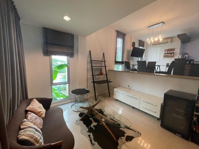 PB4040 ขายทาวน์โฮม 3ชั้น กรุงเทพกรีฑาซอย7 โครงการ ทาวน์ พลัส หัวหมาก บ้านหลังมุม เขตบางกะปิ