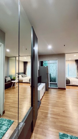 ขายด่วนคอนโดรีเจ้นโฮมบางซ่อน เฟส 27 ตึก A ชั้น 12A    Condo Regent Bangson Home 