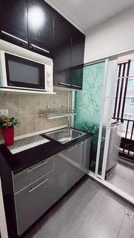 ขายด่วนคอนโดรีเจ้นโฮมบางซ่อน เฟส 27 ตึก A ชั้น 12A    Condo Regent Bangson Home