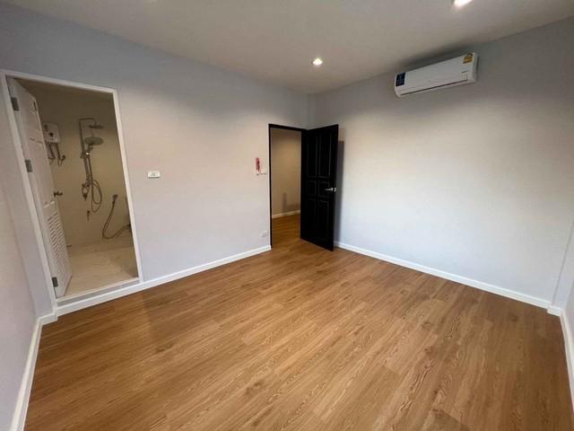 ให้เช่า-ขาย บ้านเดี่ยว   รามคำเเหง 118 หมู่บ้านพฤกษชาติ รามคำเเหง 118  เนื้อที่ 125 ตารางวา ขนาด 3 ห้องนอน 2 ห้องน้ำ แอร์ทั้งหลัง