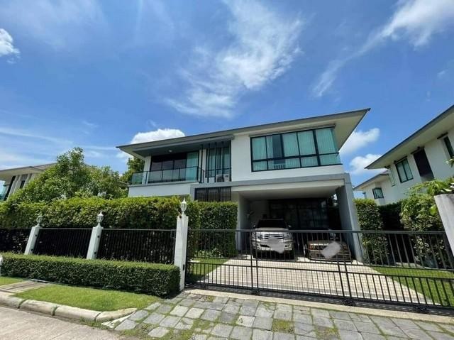 PO532 ขายThe Grand River โครงการ เดอะ แกรนด์ ริเวอร์ สุวรรณภูมิ   (บางพลี) ถ.เลียบคลองส่งน้ำสุวรรณภูมิ ต.บางปลา อ.บางพลี สมุทรปราการ