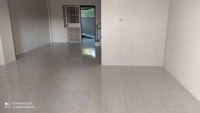 ขายบ้าน  ทาวน์เฮ้าส์ 2 ชั้น  บ้านอบอุ่น   ตำบลวัดประดู่  อำเภอเมืองสุราษฎร์ธานี