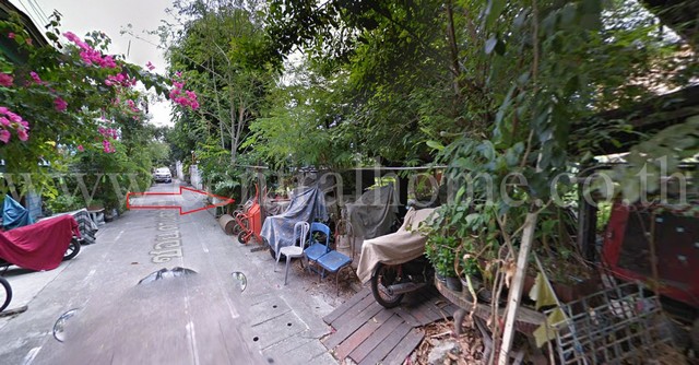 ที่ดิน 73 ตารางวา ถมแล้ว แบริ่ง 48 สำโรงเหนือ ราคาถูก