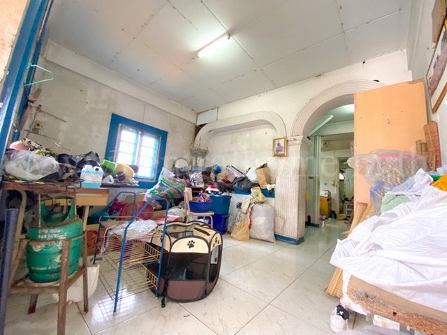 ทาวน์โฮม 89 บางบอนวิลล์ โครงการ 2 หลังริม ใกล้ เซ็นทรัลพระราม2 เข้าออกสะดวก