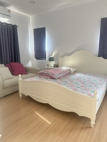 ขายบ้านเดี่ยว 2 ชั้น หมู่บ้านนครเรสซิเดนซ์ อำเภอเมือง จังหวัดนครศรีธรรมราช