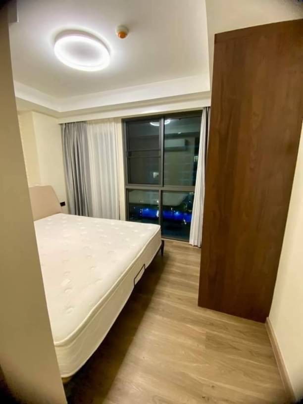 ขาย 4.69 ล้าน 51.35 ตรม. 2 นอน 2 น้ำ เดอะวัน เชียงใหม่ ห้องมุม วิวสระว่ายน้ำ เฟอร์นิเจอร์ครบ พร้อมเข้าอยู่ได้เลย