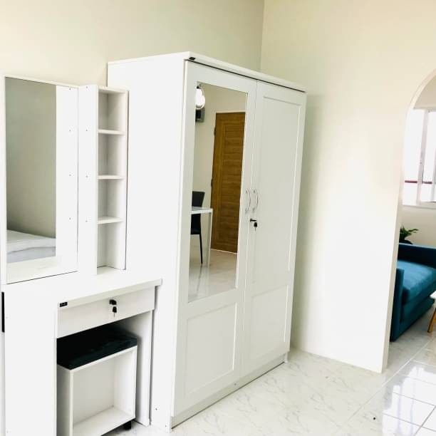 คอนโดในเมือง ทำเลทอง 1.09 ล้าน 30 ตรม. วังสิงห์คำแมนชั่น รีโนทเวทใหม่ ซื้อไว้อยู่เองก็คุ้ม ลงทุนปล่อยเช่าก็ได้กำไร เดินทางสะดวก