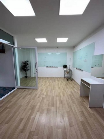 PO533 ให้เช่า บ้าน 2 ชั้น ซอยพัฒนาการ 50 ใกล้สถานีรถไฟฟ้าสายสีเหลือง สวนหลวง พัฒนาการ