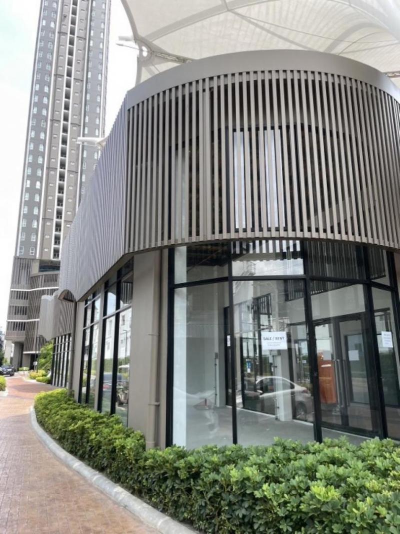 EPL-BR0131 ให้เช่า ร้านค้าในครงการขนาด55 ตร.ม. ศุภาลัยเวอเรนด้า รามคำแหง โครงการมีห้องอยู่อาศัย 2,073 ห้อง ใกล้MRT