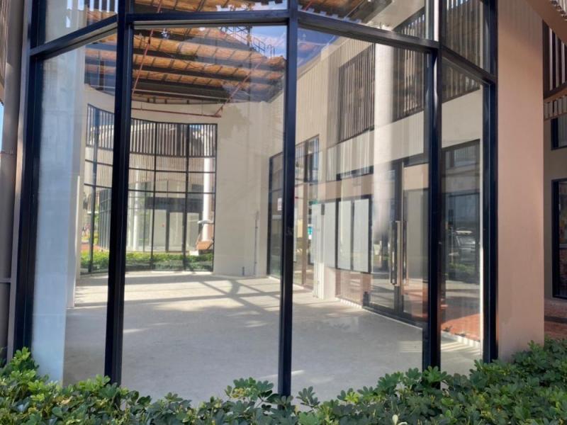 EPL-BR0131 ให้เช่า ร้านค้าในครงการขนาด55 ตร.ม. ศุภาลัยเวอเรนด้า รามคำแหง โครงการมีห้องอยู่อาศัย 2,073 ห้อง ใกล้MRT