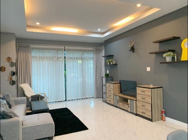 ขายบ้านสวย 2ชั้น 3ห้องนอน 3ห้องน้ำ   บ้านทุ่งเศรษฐี   เฟอร์นิเจอร์ครบ พร้อมอยู่ ใกล้ตัวเมือง ใกล้สนามบิน เดินทางสะดวก อ.เมือง จ.น่าน   ZN598