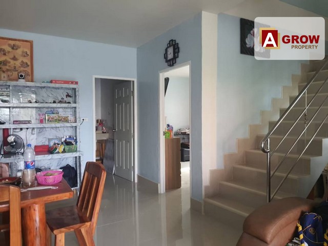 ม.เฟื่องฟ้า15 เฟส 3 โครงารทำเลดี การเดินทางสะดวก เข้า-ออก ได้หลายทาง