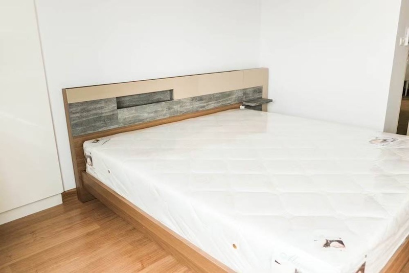 BH2788 ให้เช่าคอนโดศุภาลัยปาร์คเอกมัยทองหล่อ ใจกลางเมือง 2 ห้องนอน 1 ห้องน้ำ ตำแหน่งดีที่สุดในตึก