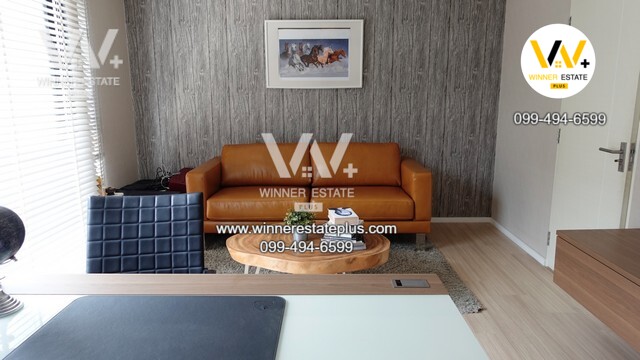 บ้านกลางเมือง พระราม 9  รามคำแหง Baan Klang Muang Rama 9  Ramkhmahaeng แอร์ 6 ตัว  สวย