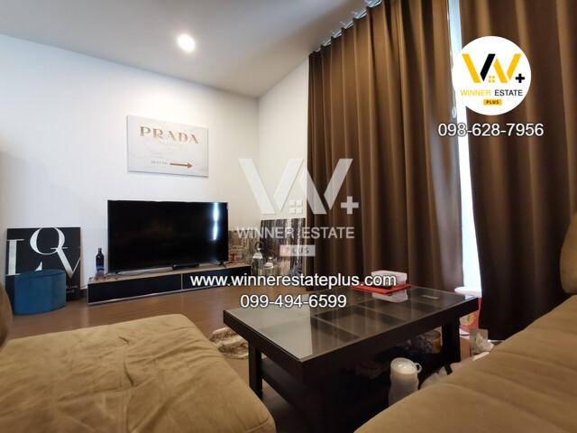 บ้านเดี่ยว THE CITY ราชพฤกษ์ สวนผัก หลังมุม 4 นอน 4 น้ำ ห้องแม่บ้าน สวยพร้อมอยู่ ต่อรองได้