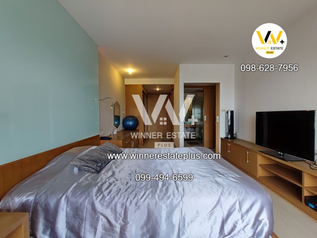 คอนโดพหลโยธินเลอจาร์ดีนยังเพลส Le Jardin young place ชั้น 14 พท 75 ตรม ใกล้รถไฟฟ้า