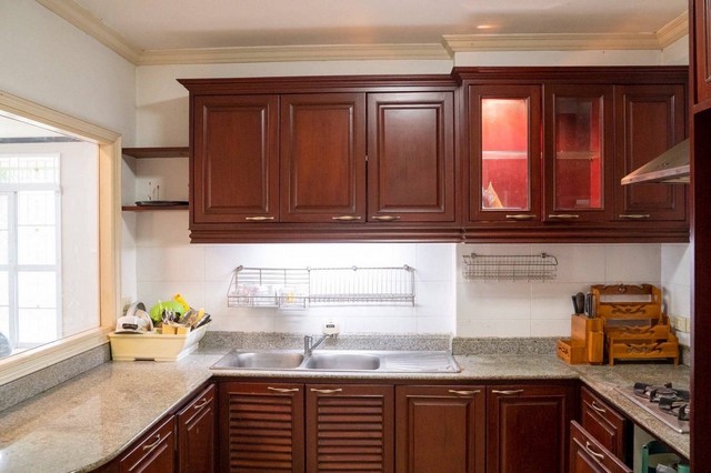 ขายบ้านเดี่ยวหมู่บ้านสราญสิริคลอง 2 รังสิตคลอง 2 อำเภอคลองหลวง จังหวัดปทุมธานี