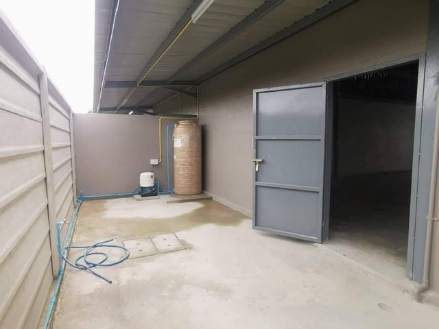 ให้เช่าโกดัง โกดังขนาด 150-180-200 -300 ตารางเมตร ย่านบางบัวทอง นนทบุรี  รหัสC6093