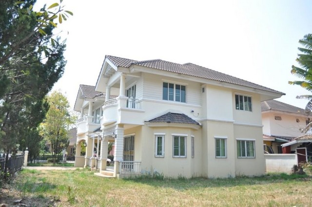 ขายต่ำกว่าราคา กาญจน์กนก2 สันปูเลย ดอยสะเก็ด