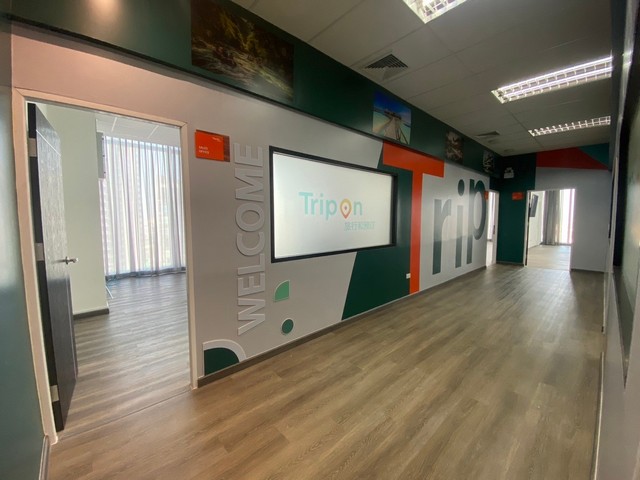 เช่าพื้นที่สำนักงานพร้อมเฟอร์นิเจอร์ ใจกลางกรุงเทพ อาคารเมเจอร์ทาวเวอร์ พระรามเก้า-รามคำแหง