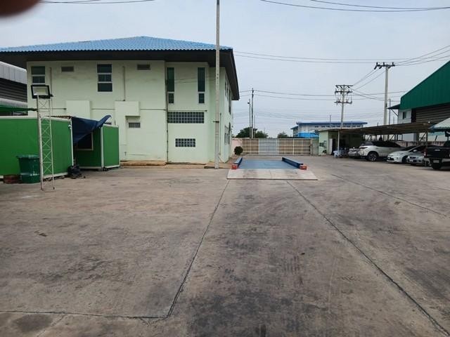 RS16 Sale ขาย โรงงานทำน้ำมันเตา พื้นที่ 4 ไร่ มีใบอนุญาต ใกล้นิคมบางปู แพรกษา สมุทรปราการ