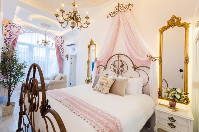 ให้เช่าทาวน์โฮม 4 ชั้น 4 ห้องนอน หมู่บ้านคริสตัลวิลล์ Crystal Ville เลียบด่วน สะดวกสบาย เดินถึง Central Eatsville กับ Crystal Park