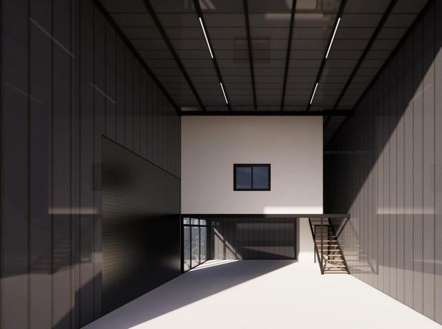 ให้เช่าโฮมออฟฟิศ-สำนักงาน-โกดัง อ่อนนุช 39 ศรีนครินทร์24 พร้อมออฟฟิศ มี 2ชั้น พื้นที่ 91-192  ตารางเมตร พร้อมที่จอดรถ