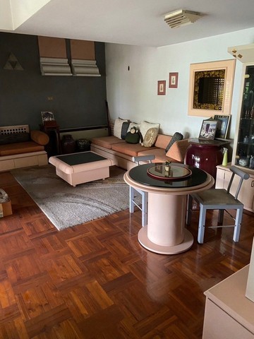 PO550 ให้เช่าบ้าน ลาดพร้าว บ้านร่มรื่น ใกล้รถไฟฟ่าสถานีลาดพร้าว101  รถไฟฟ้า สายสีเหลือง เดอะมอลล์บางกะปิ รามคำแหง โรงเรียนสองภาษาลาดพร้าว