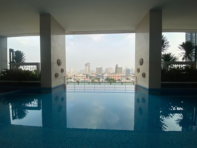 ขายคอนโด แอ็บสแตร็กส์ พหลโยธิน พาร์ค ราคา 2,500,000 บาท เขตจตุจักร กรุงเทพ